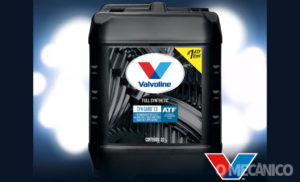 Valvoline lança fluido de transmissão para pesados