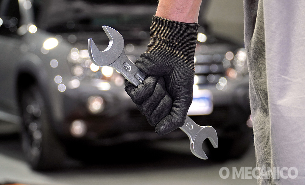 Pesquisa O Mecânico 2022