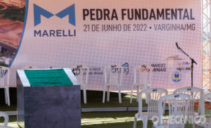 Marelli cofap aftermarket investe em centro de distribuição