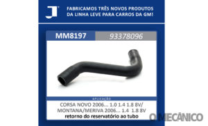 Jamaica Mangueiras lança 22 itens