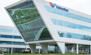 Valvoline vende divisão de lubrificantes para a Aramco