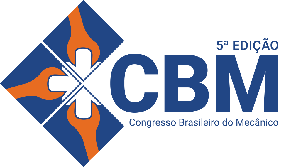 Logo 5CBM - apoio IQA