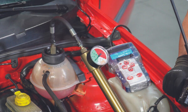 Superaquecimento após revisão está ligado a falhas no procedimento? Mecânico Responde