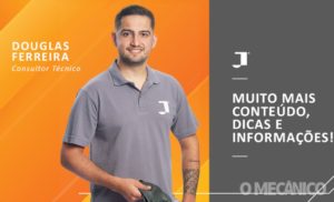 Jamaica Mangueiras divulga informações técnicas a mecânicos