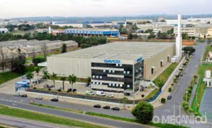 Dayco Brasil vai fornecer peças para veículos híbridos leves e pesados