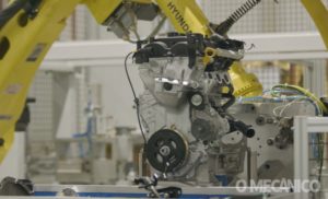 Hyundai inaugura fábrica de motores em Piracicaba/SP