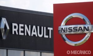 Calmon | Rusgas na Aliança Renault-Nissan sobre propriedade intelectual