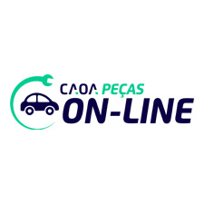 CAOA Peças - 5CBM