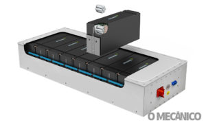 BorgWarner anuncia fábrica de baterias para veículos elétricos no Brasil