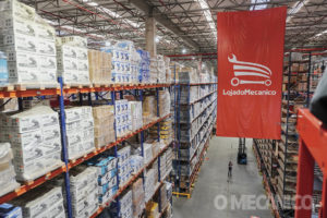 Especial | Loja do Mecânico: Sinergia com o profissional