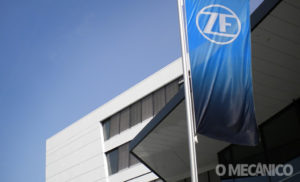 ZF torna independente sua Divisão de Sistemas de Segurança Passiva
