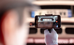 Videocheck da Citroën garante mais transparência para o consumidor nas concessionárias