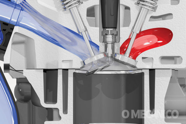 Veja o que causa a carbonização no motor e como prevenir