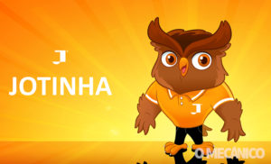 Jamaica Mangueiras apresenta novo mascote