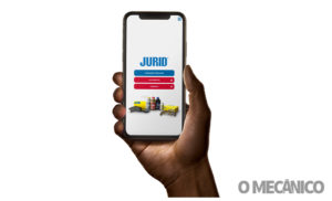 Jurid disponibiliza portfólio em aplicativo para smartphones