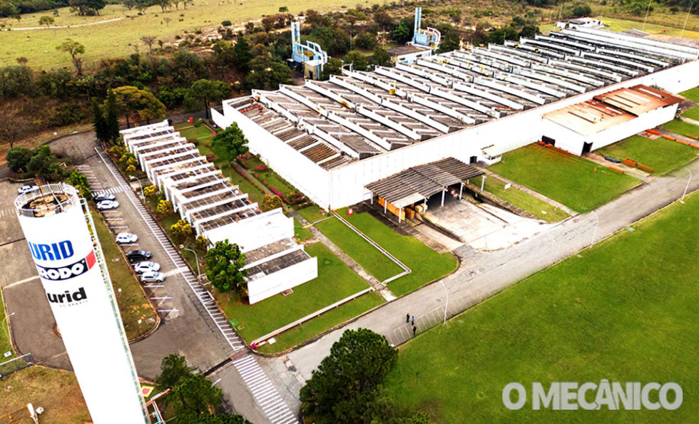 Jurid investe no crescimento do seu portfólio de produtos