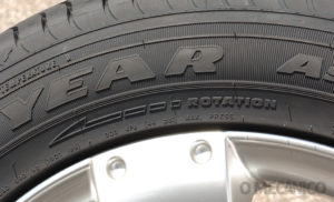 Goodyear e DPaschoal dão dicas de manutenção para os pneus
