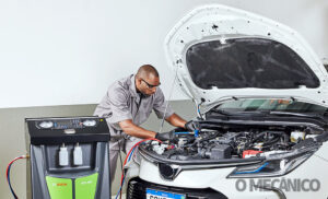 Bosch compra participação em plataforma de venda de autopeças online