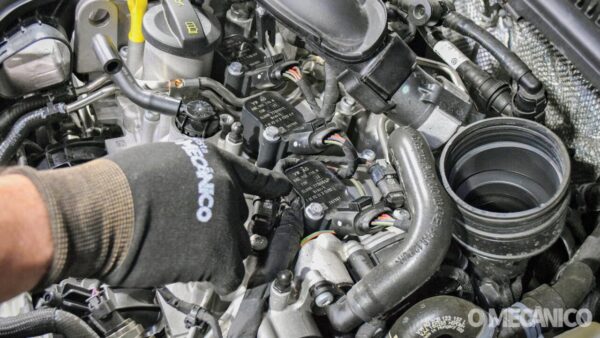 Verão de 2025: quatro passos para preservar o sistema de injeção do motor