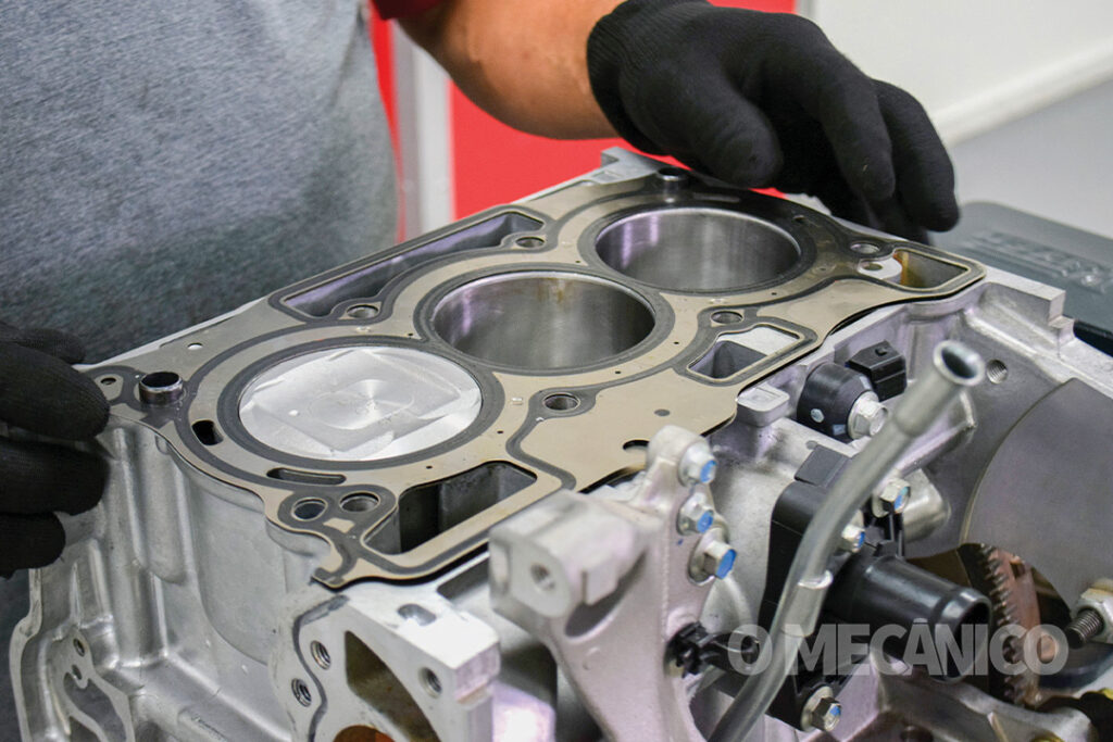 Motores 3 Cilindros: Problemas Comuns E Soluções! - h6zemvd
