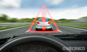 Bosch destaca tecnologias de segurança nos veículos em Maio Amarelo