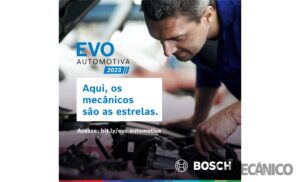 Projeto Evo Automotiva leva capacitação profissional pelo Brasil