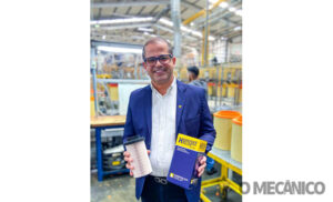 Hengst Brasil tem CEO com metas desafiadoras