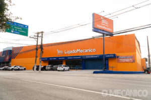 Guarulhos recebe a 15ª unidade da Loja do Mecânico