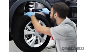 Suspensão: como identificar falhas nos componentes além dos amortecedores