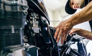 Férias de verão: veja seis cuidados para manter a moto em dia antes de viajar