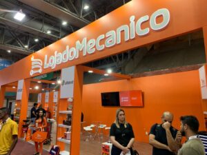 Loja do Mecânico promove exposição e vendas de produtos na Autonor 2023; veja os detalhes