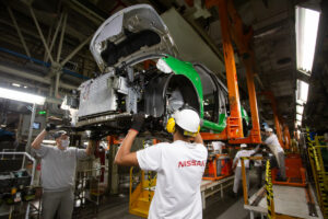 Nissan busca mais de 120 talentos em programa de estágio de 2023