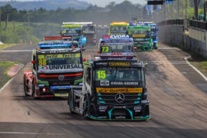 Copa Truck: 7ª e 8ª etapa em Tarumã (RS) marcam a reta final da temporada 2023