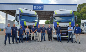 Iveco Academy completa primeiro ano