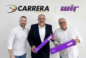 WIR passa a integrar Grupo Carrera; veja comunicado oficial