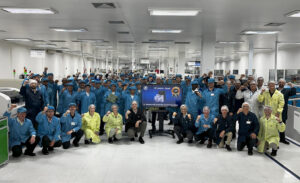 ZF produz a unidade de controle eletrônico do ESC no Brasil