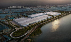 Hyundai anuncia nova fábrica de veículos elétricos em Ulsan