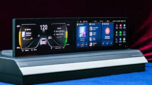 Mais tecnologia: Hyundai Mobis mostra display com alto desempenho