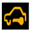 Luzes: saiba o que significa cada aviso no painel do veículo