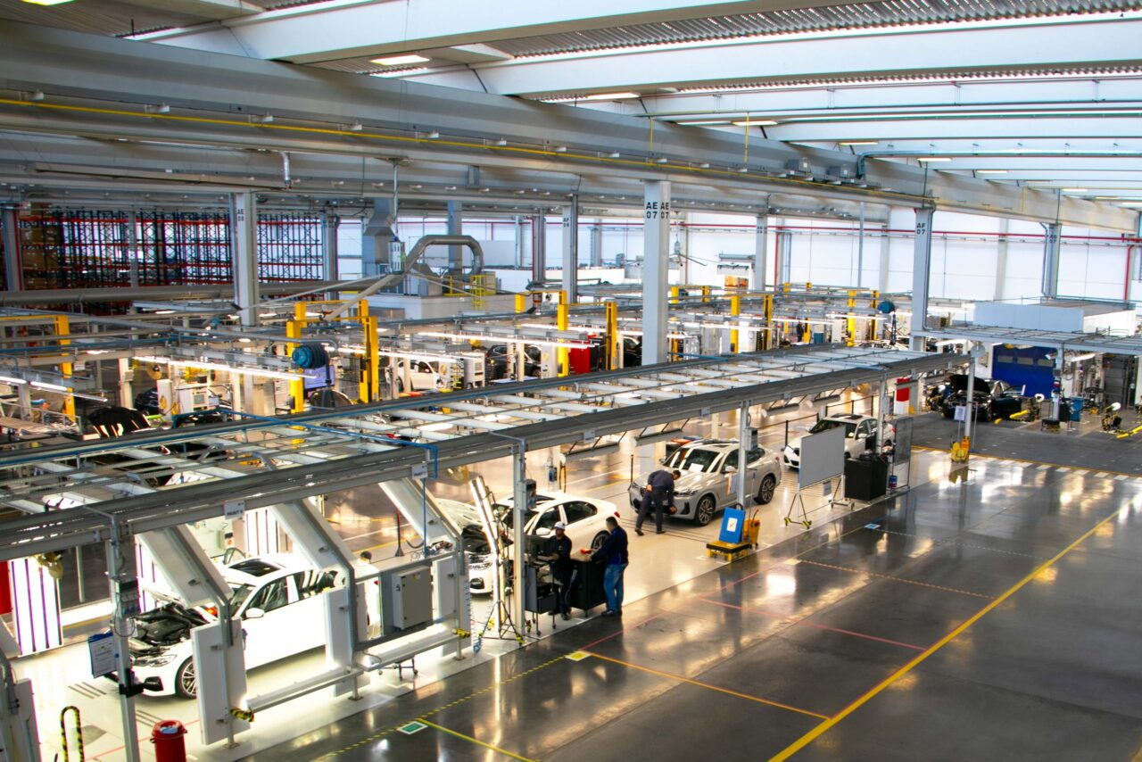 BMW abre temporada de visitas à fábrica em Santa Catarina; veja como visitar