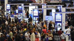 8CBM já tem empresas confirmadas para o evento