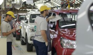 Toyota do Brasil diz que motores diesel da Hilux e SW4 não foram afetados por fraude de certificação