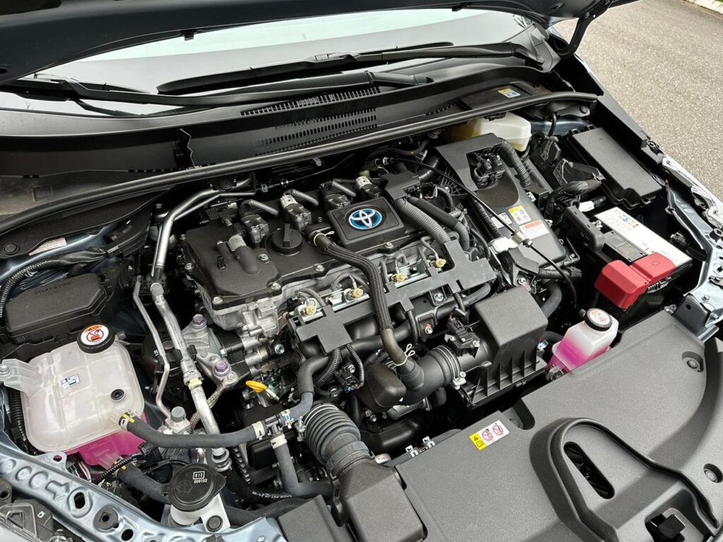 Toyota diz que motores a combustão não serão banidos 