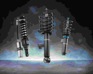 Thyssenkrupp amplia distribuição de amortecedores Bilstein no Brasil