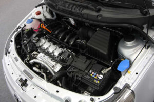 Motor VW EA111 retificado muda a especificação do óleo?