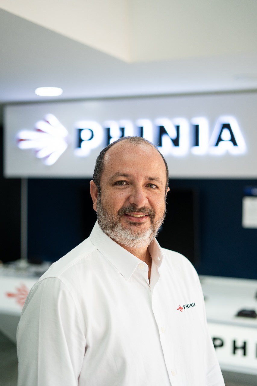 Produção brasileira da Phinia ganha certificação internacional
