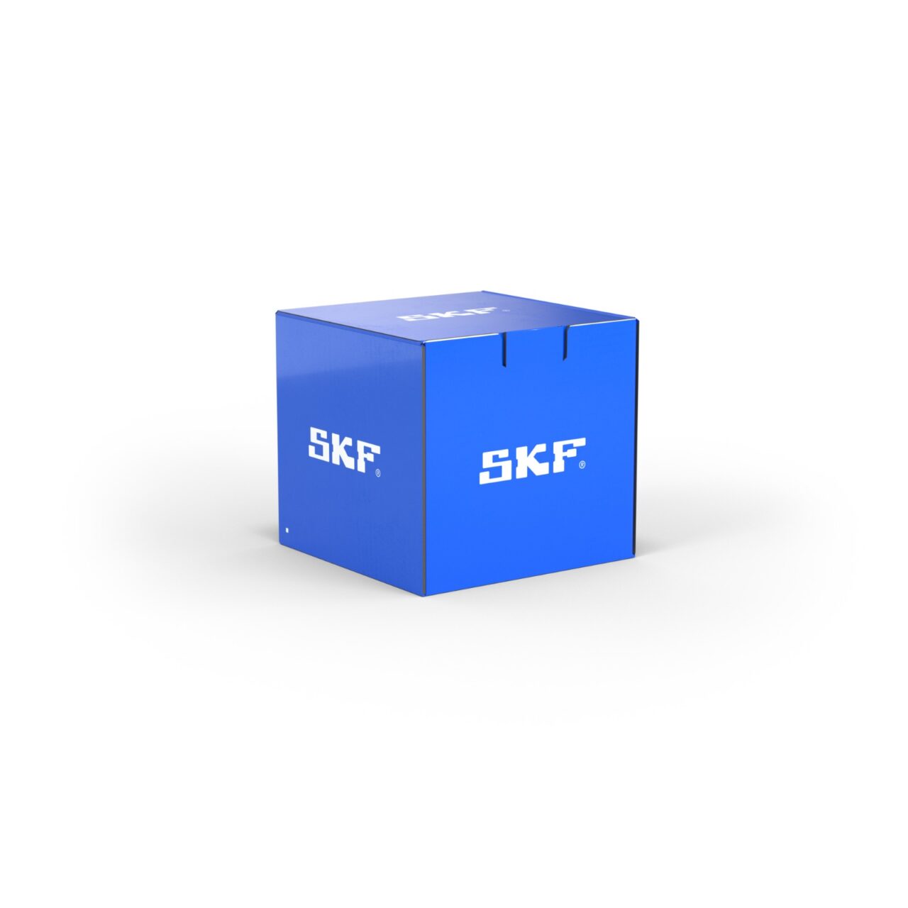 SKF lança novas embalagens no Brasil