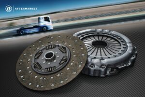 ZF lança kits de embreagem Sachs para Toyota e Volkswagen; veja aplicação