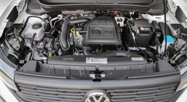Guia: tabela de torque e sequência de aperto do motor 1.0 TSI da Volkswagen