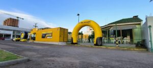 Dunlop Pneus inaugura duas novas lojas no Rio Grande do Sul